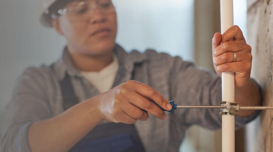 Professional annual plumbing maintenance services in Belfry, KY